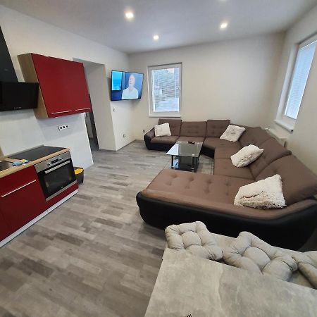 Apartmany Havlickova 423 Česká Lípa Eksteriør bilde