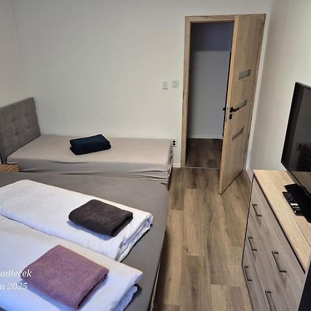 Apartmany Havlickova 423 Česká Lípa Eksteriør bilde