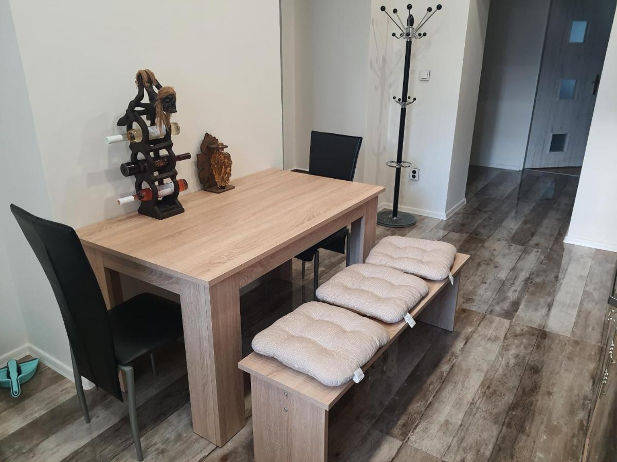 Apartmany Havlickova 423 Česká Lípa Eksteriør bilde
