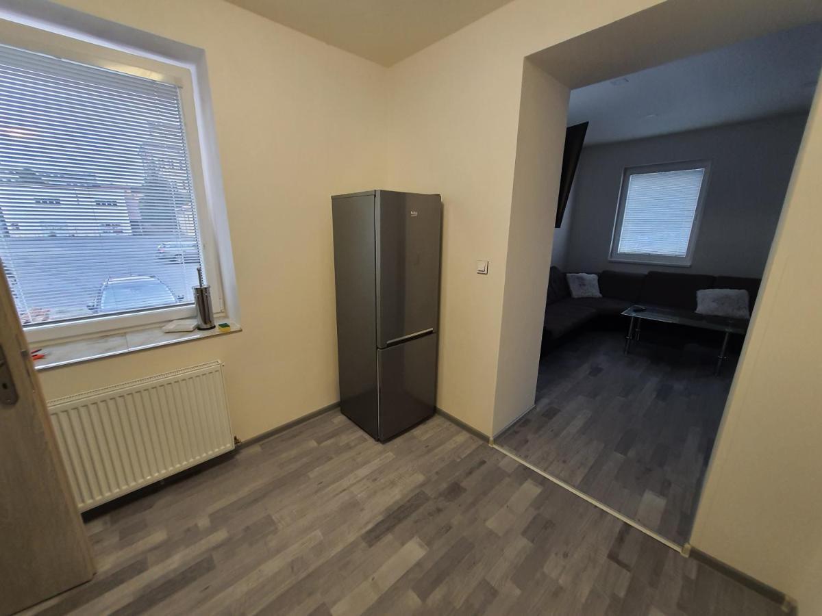 Apartmany Havlickova 423 Česká Lípa Eksteriør bilde