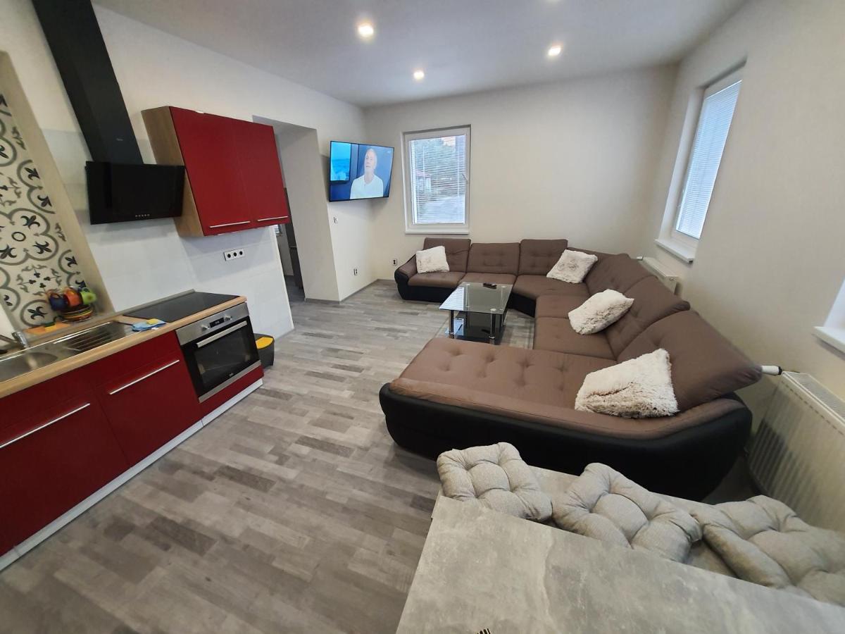Apartmany Havlickova 423 Česká Lípa Eksteriør bilde