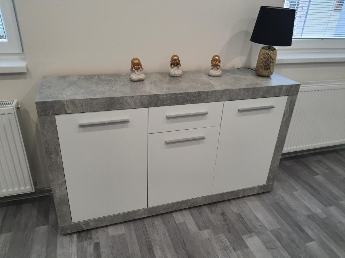 Apartmany Havlickova 423 Česká Lípa Eksteriør bilde