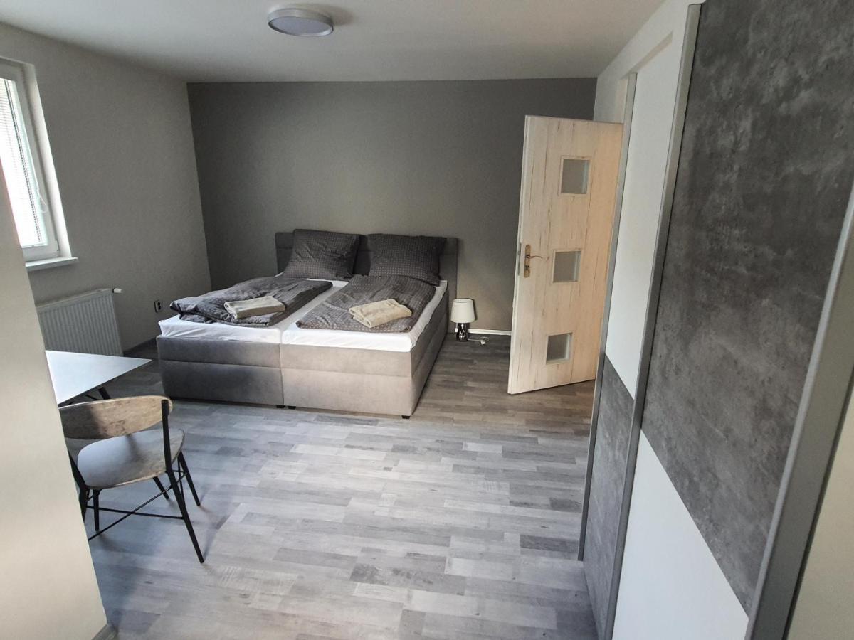 Apartmany Havlickova 423 Česká Lípa Eksteriør bilde