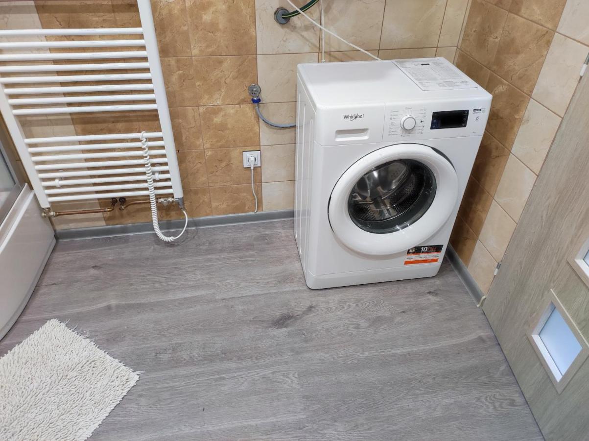 Apartmany Havlickova 423 Česká Lípa Eksteriør bilde