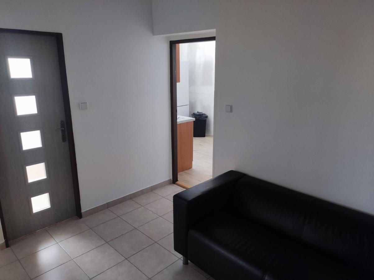Apartmany Havlickova 423 Česká Lípa Eksteriør bilde