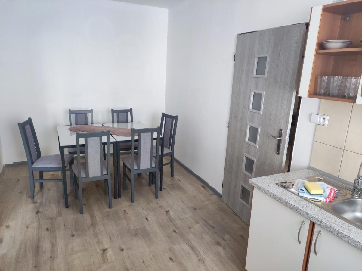 Apartmany Havlickova 423 Česká Lípa Eksteriør bilde