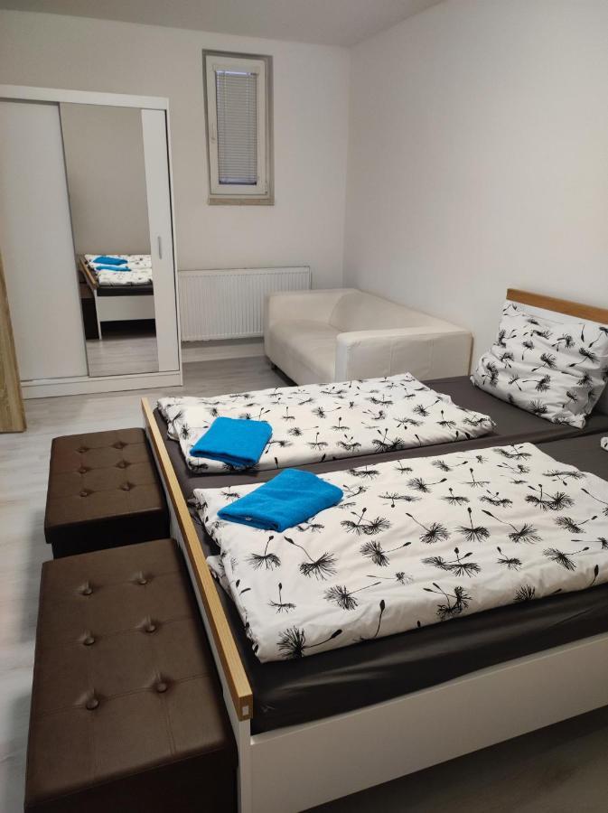 Apartmany Havlickova 423 Česká Lípa Eksteriør bilde