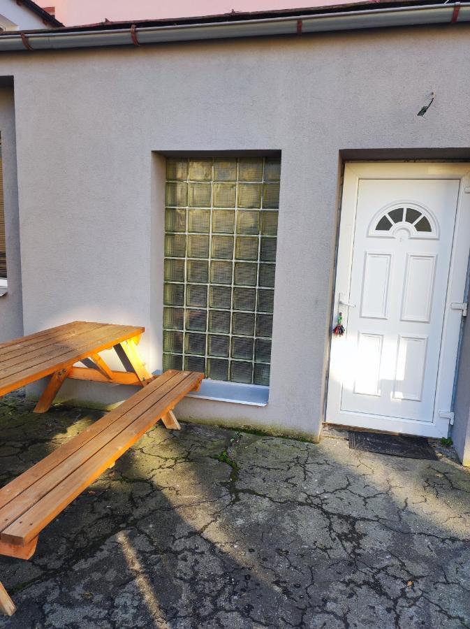 Apartmany Havlickova 423 Česká Lípa Rom bilde