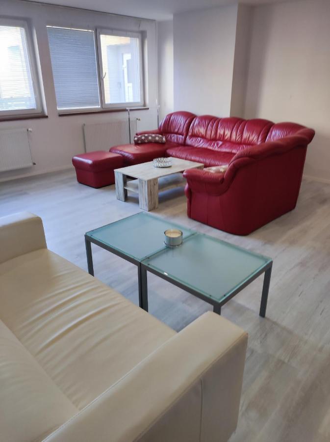 Apartmany Havlickova 423 Česká Lípa Eksteriør bilde