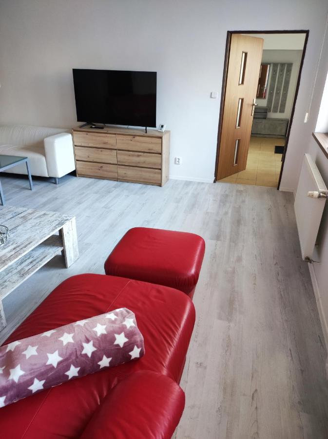 Apartmany Havlickova 423 Česká Lípa Eksteriør bilde