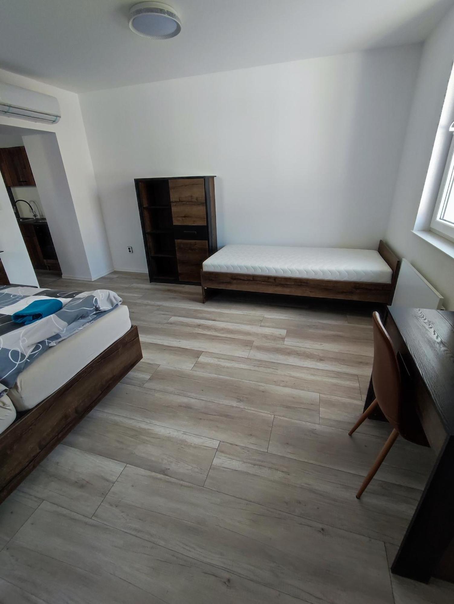 Apartmany Havlickova 423 Česká Lípa Eksteriør bilde