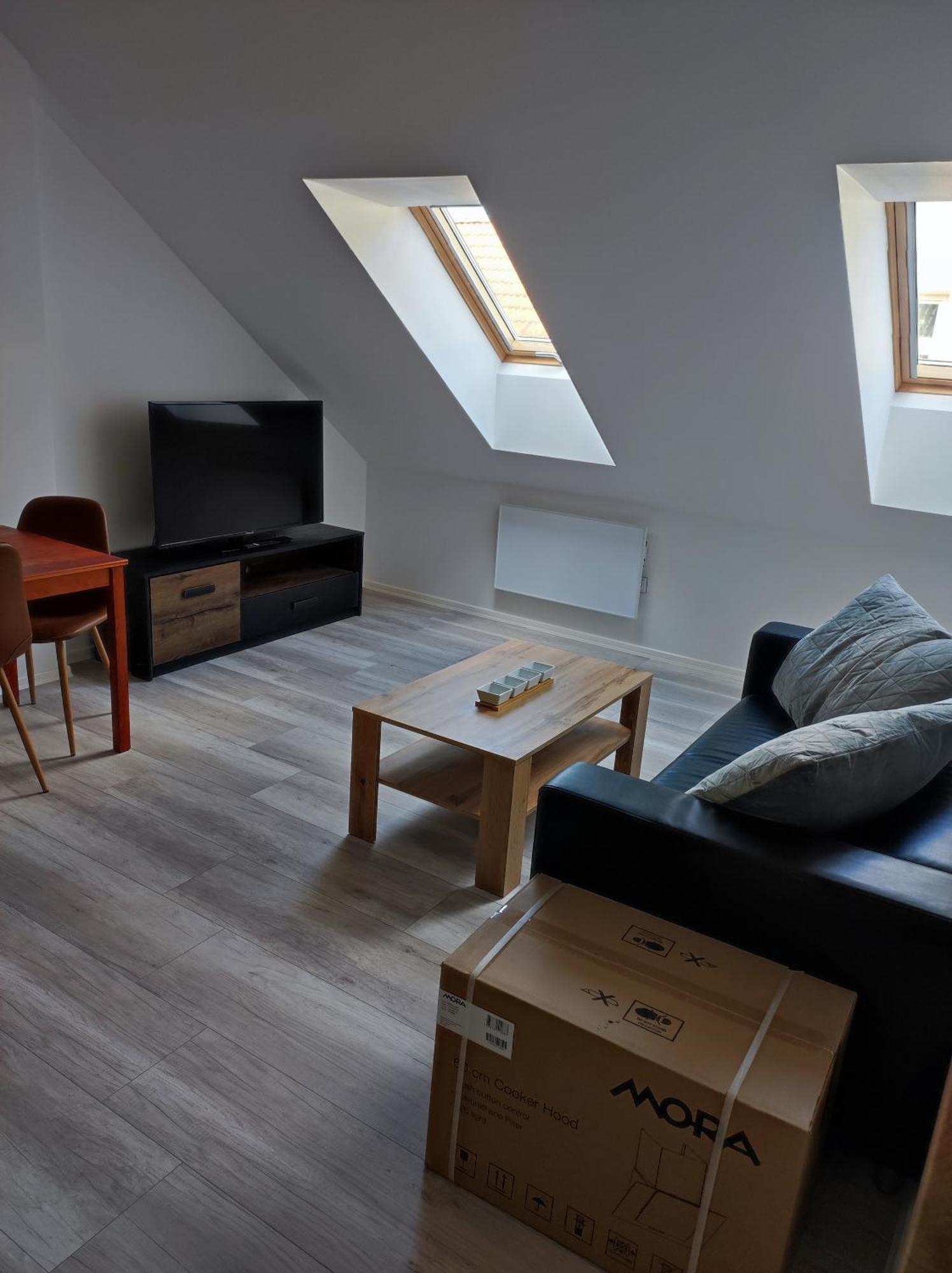 Apartmany Havlickova 423 Česká Lípa Eksteriør bilde