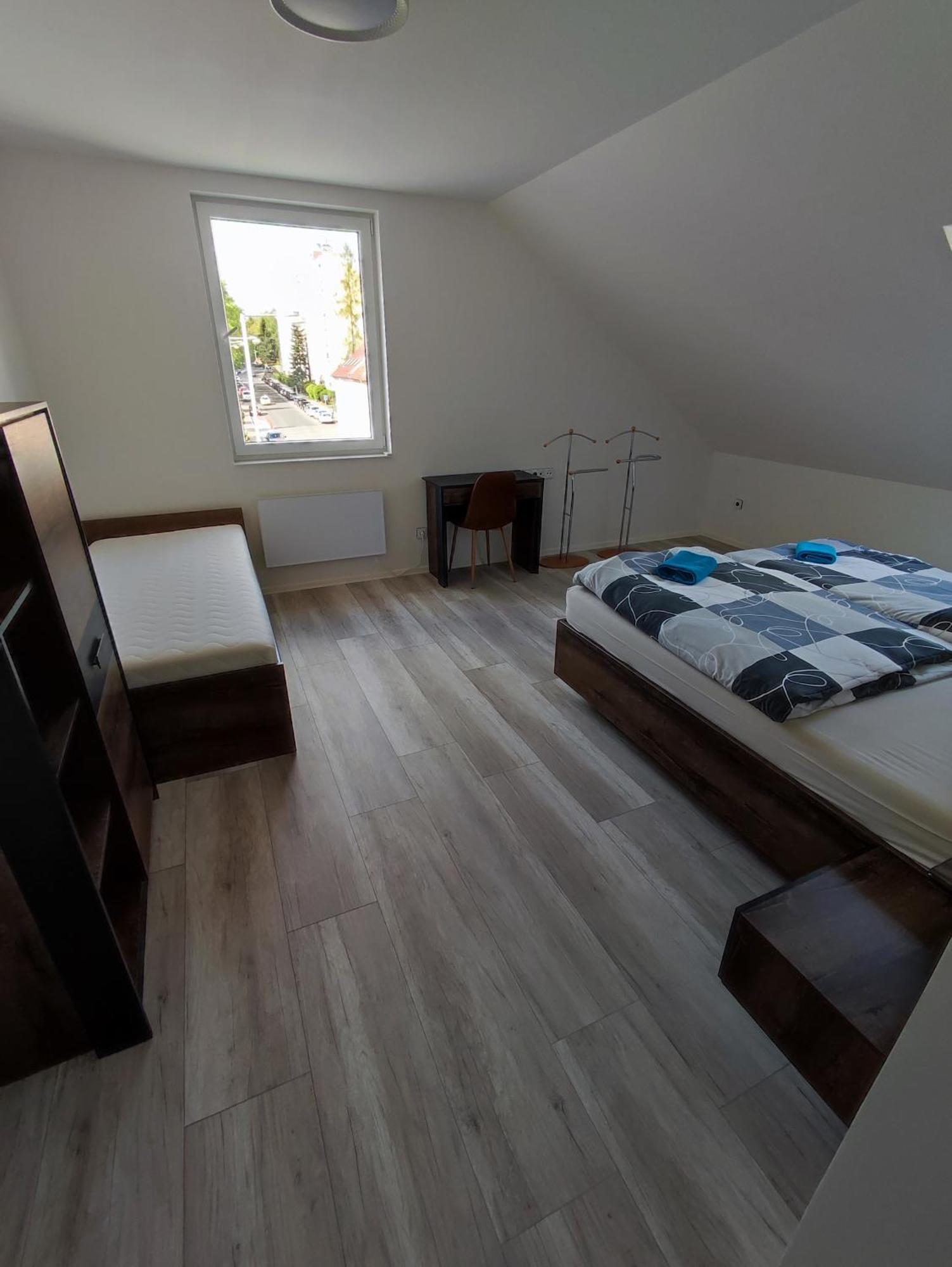 Apartmany Havlickova 423 Česká Lípa Eksteriør bilde