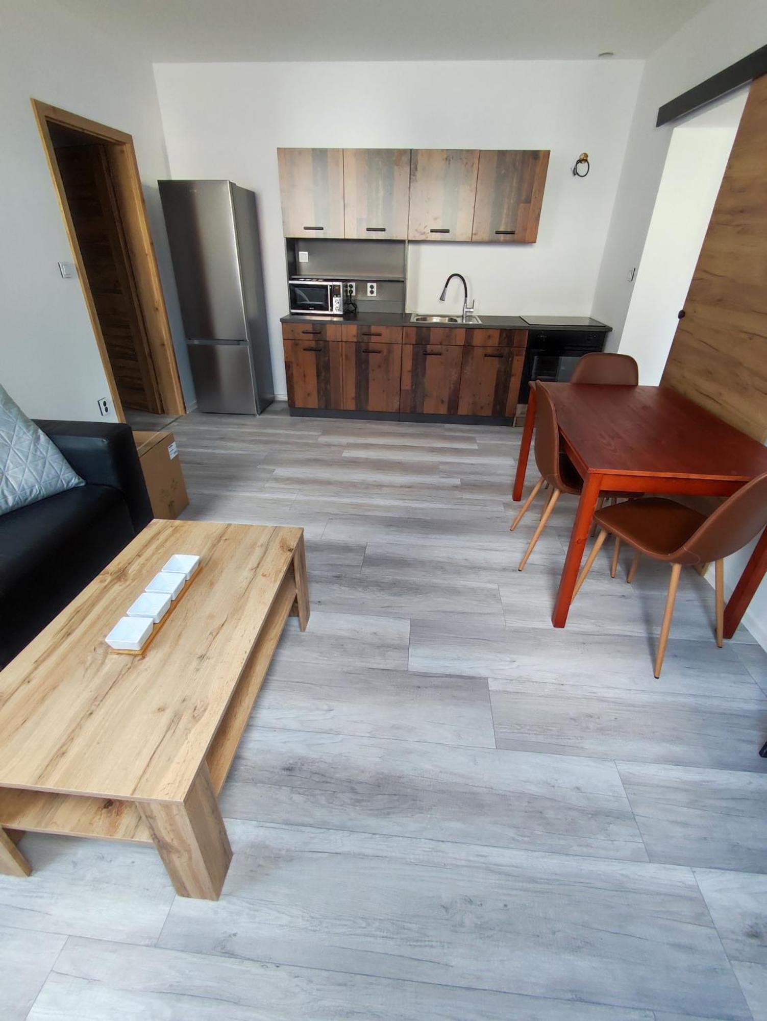 Apartmany Havlickova 423 Česká Lípa Eksteriør bilde