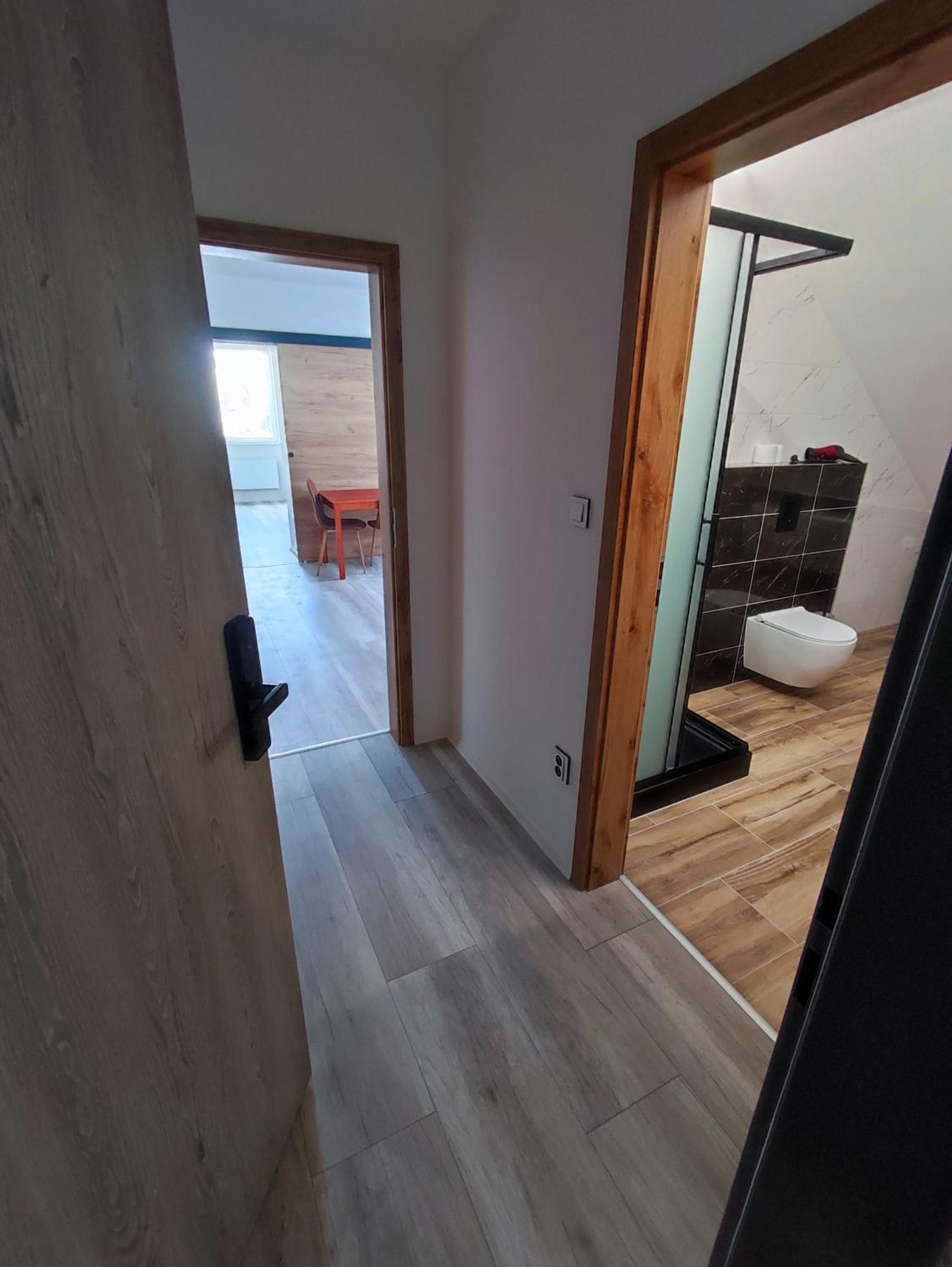 Apartmany Havlickova 423 Česká Lípa Eksteriør bilde