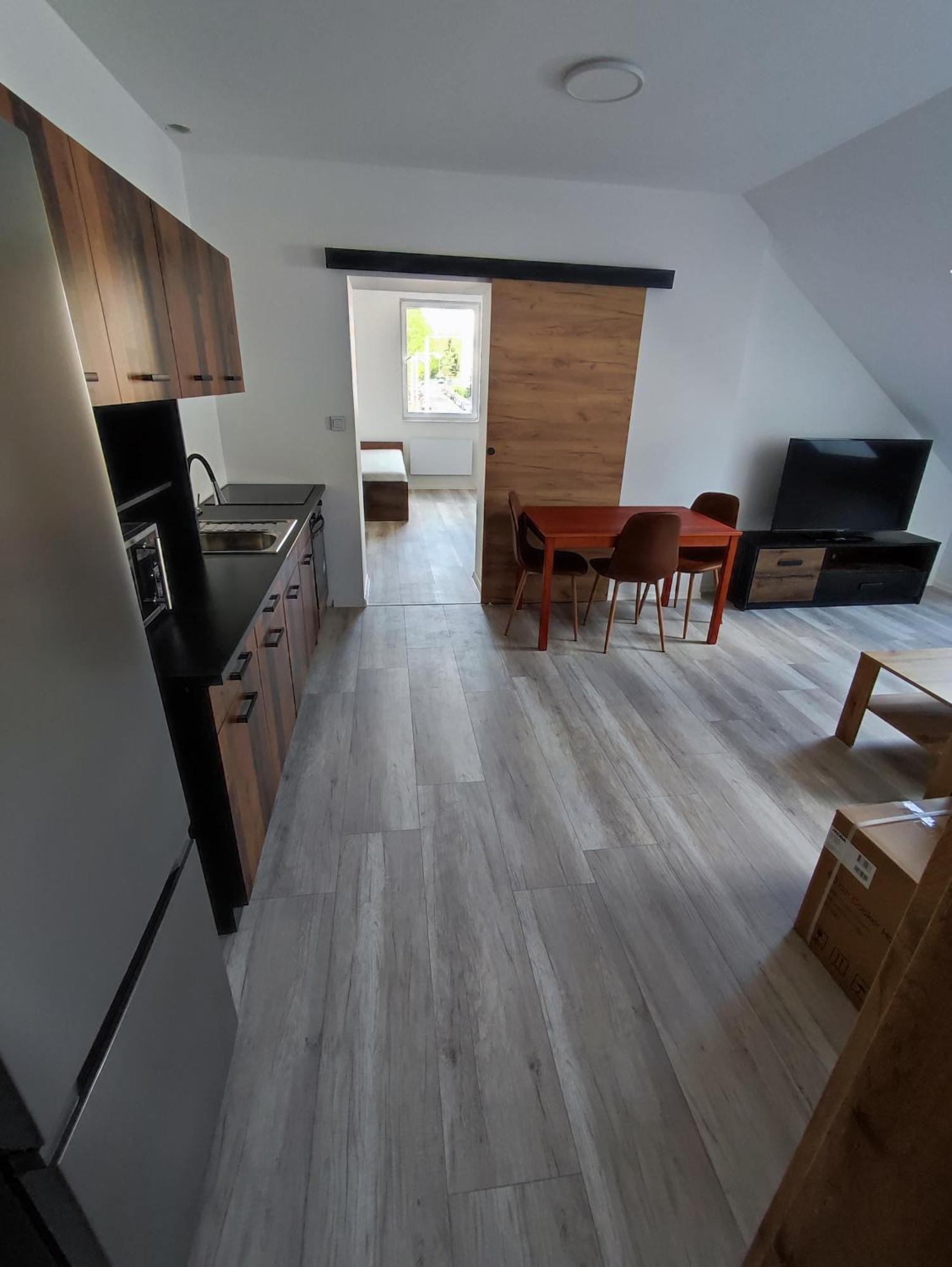 Apartmany Havlickova 423 Česká Lípa Eksteriør bilde