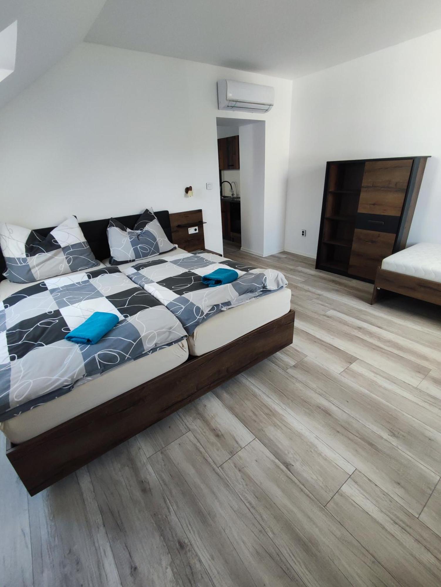 Apartmany Havlickova 423 Česká Lípa Eksteriør bilde