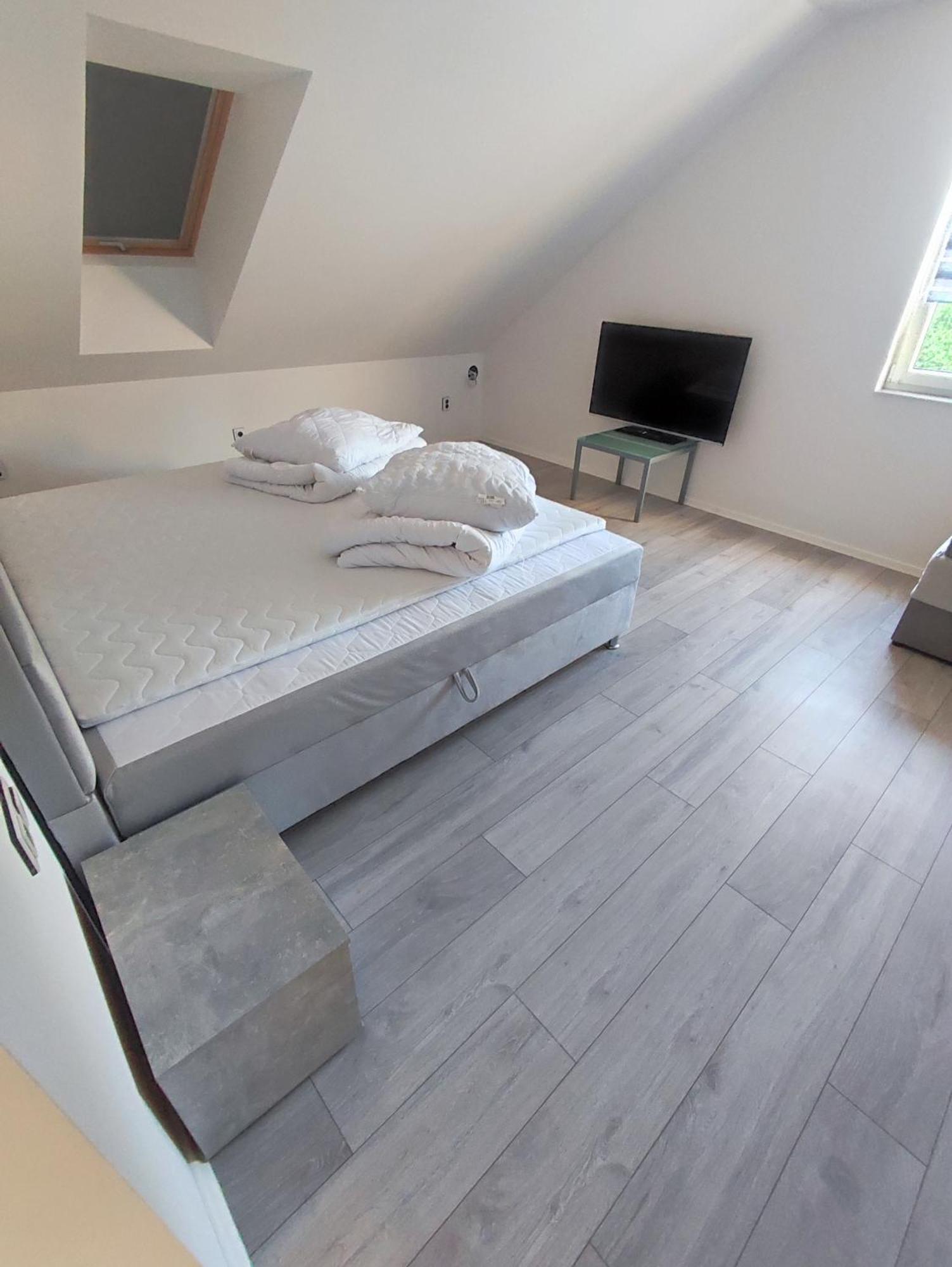 Apartmany Havlickova 423 Česká Lípa Eksteriør bilde