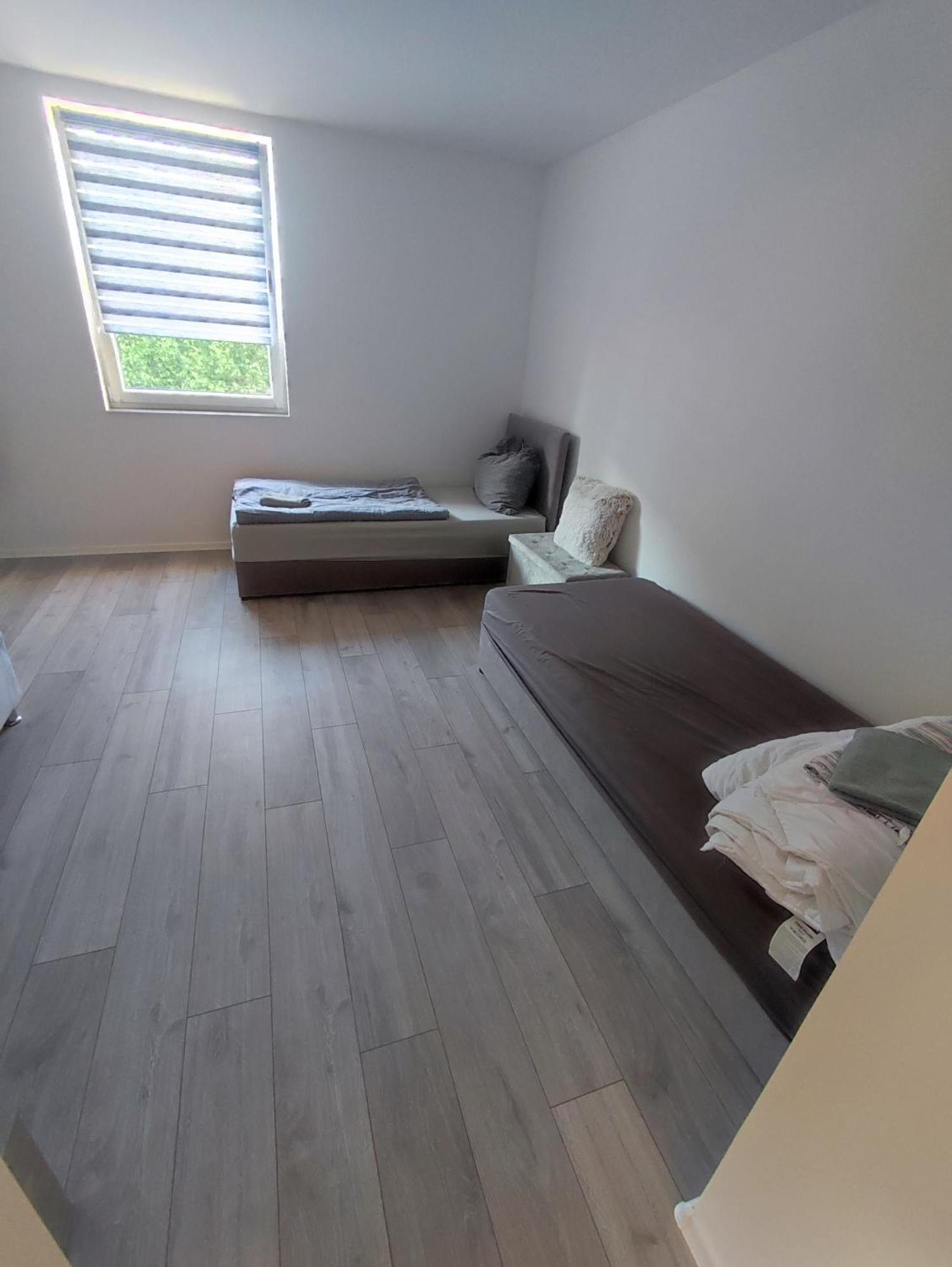 Apartmany Havlickova 423 Česká Lípa Eksteriør bilde