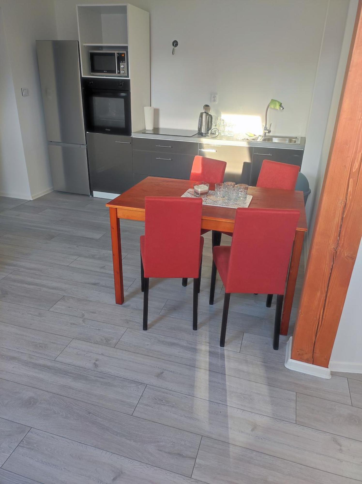 Apartmany Havlickova 423 Česká Lípa Eksteriør bilde