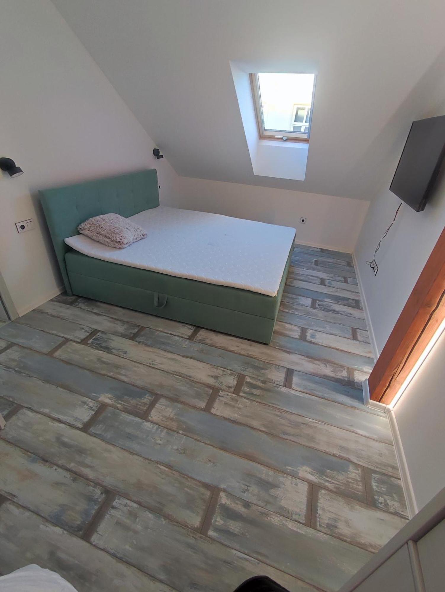 Apartmany Havlickova 423 Česká Lípa Eksteriør bilde