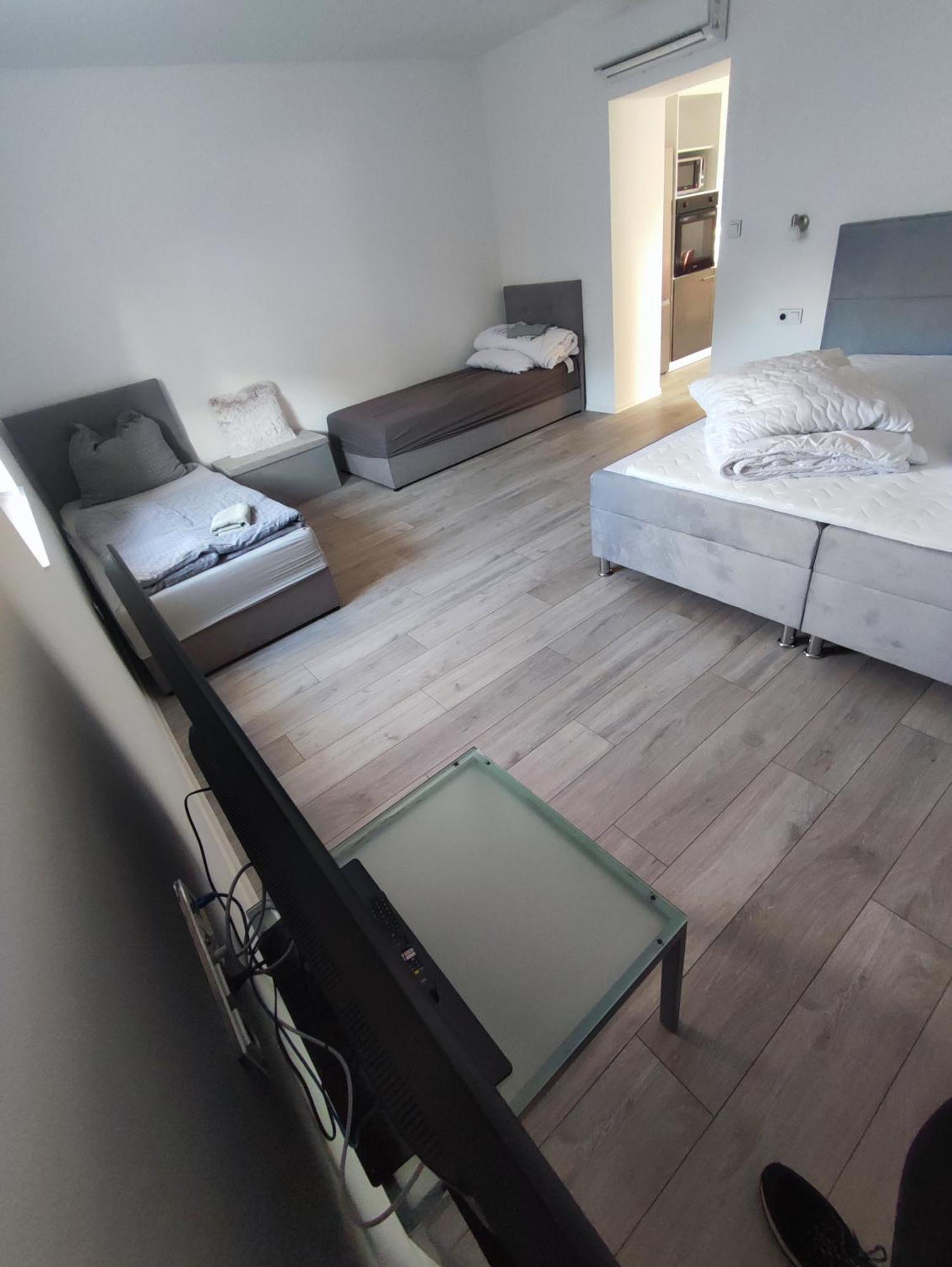 Apartmany Havlickova 423 Česká Lípa Eksteriør bilde