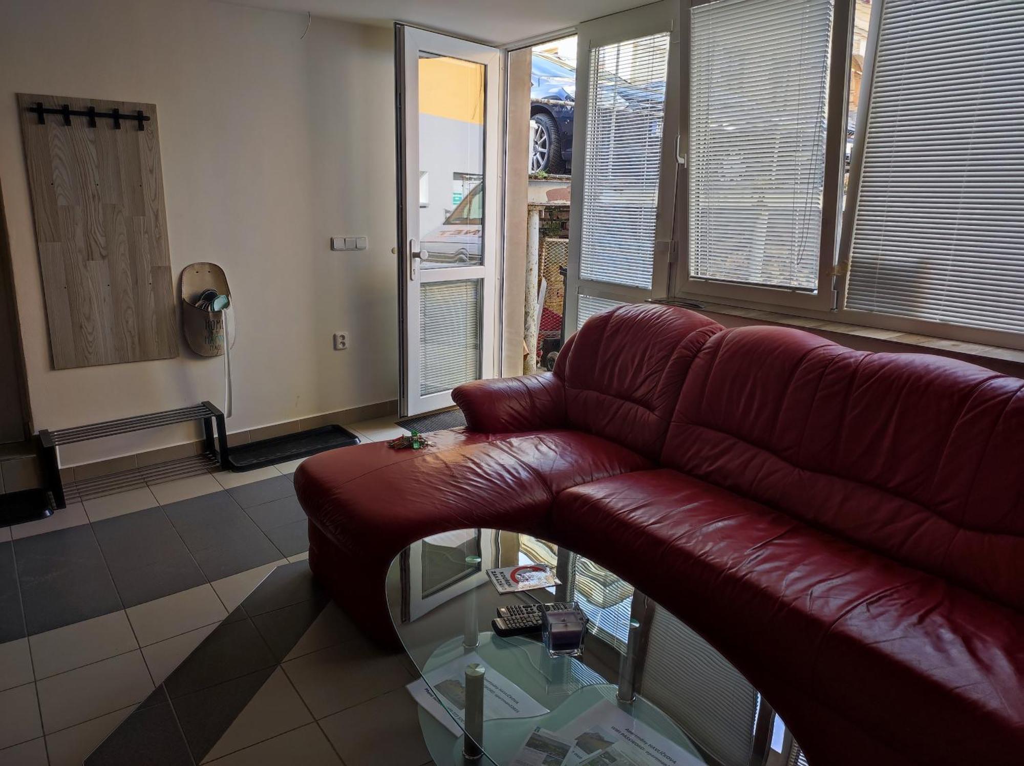 Apartmany Havlickova 423 Česká Lípa Rom bilde
