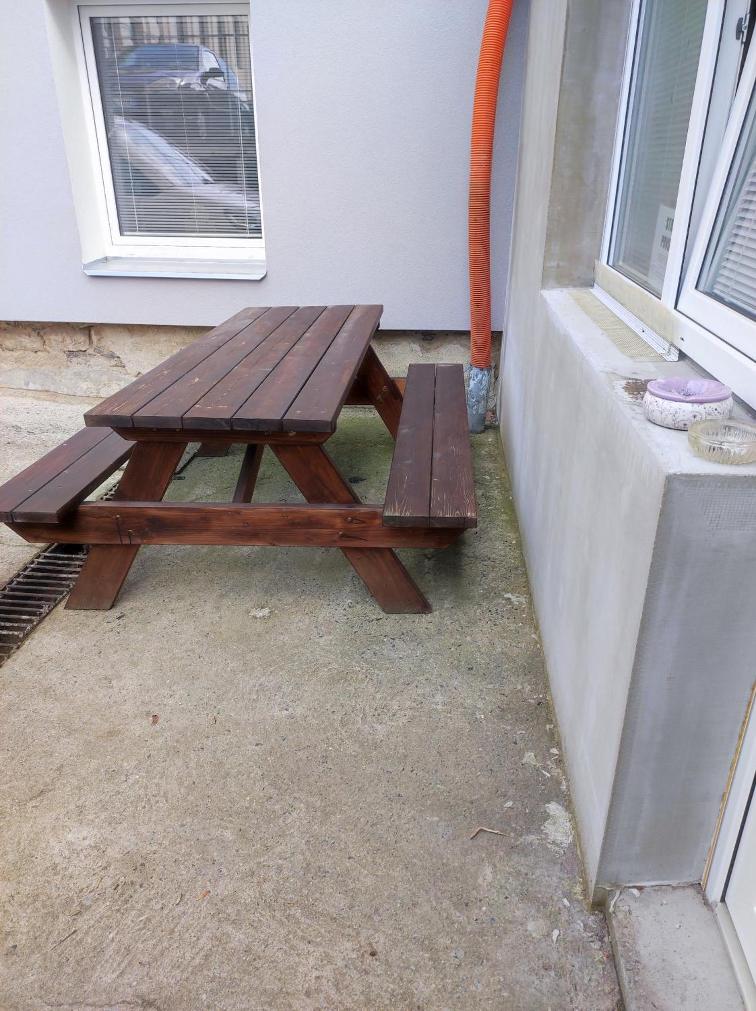 Apartmany Havlickova 423 Česká Lípa Rom bilde