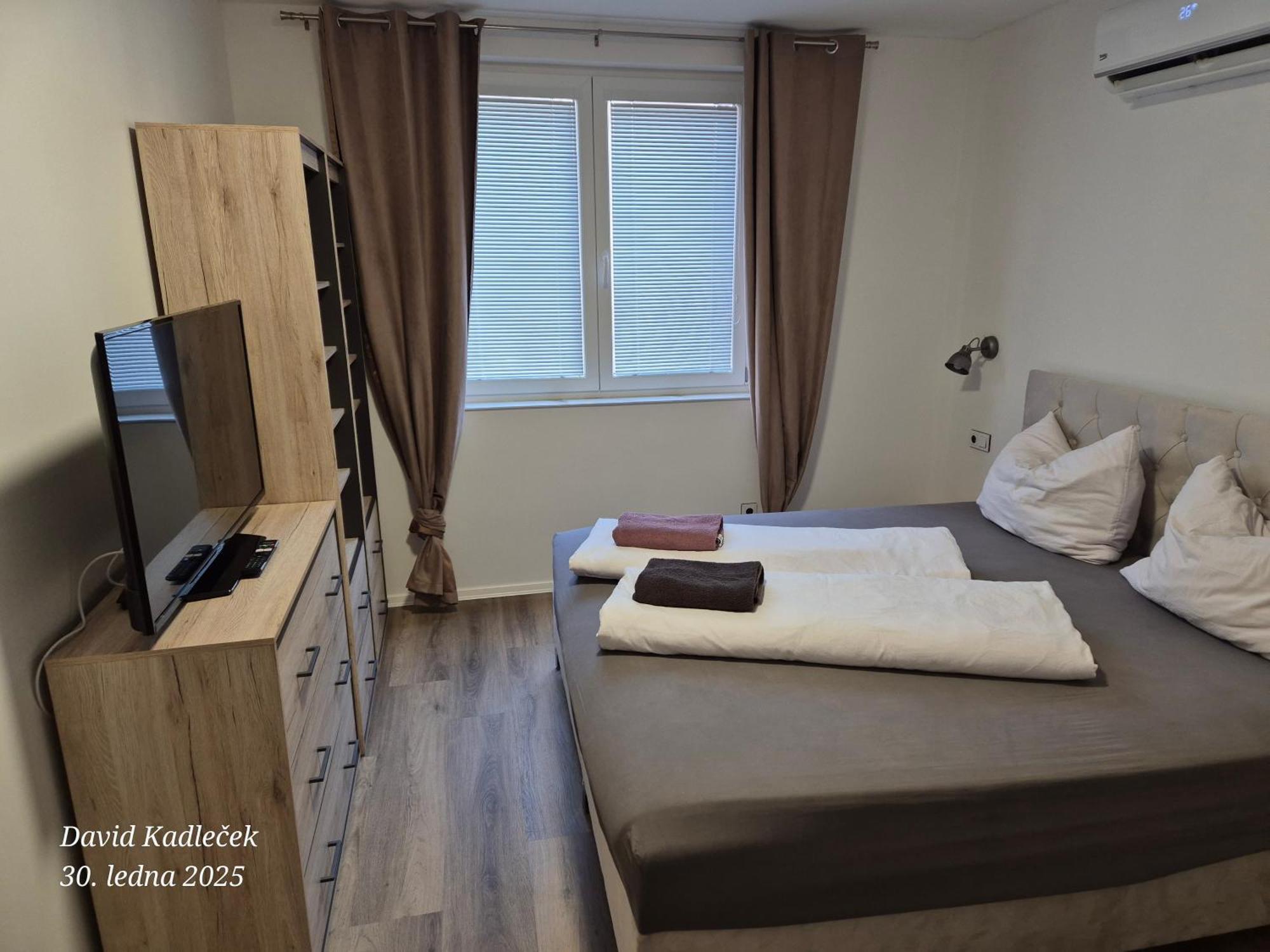 Apartmany Havlickova 423 Česká Lípa Eksteriør bilde
